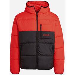 adidas Adventure Double-Sided Down Jacket