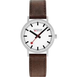 Mondaine Classic (A660.30360.11SBG)