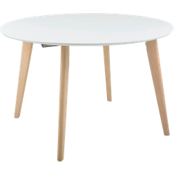 Nordic Furniture Wave Matbord 120cm