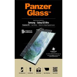 PanzerGlass AlphaFly Screen Protector for Galaxy S22 Ultra