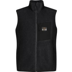 Lundhags Flok Wool Ms Pile Vest