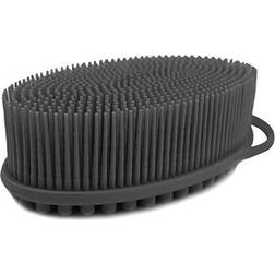 Avilana Exfoliating Silicone Body Scrubber