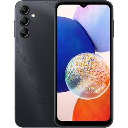 Samsung Galaxy A14 4GB RAM 128GB Black