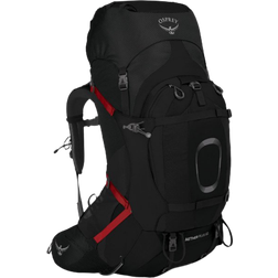 Osprey Aether Plus 60 L/XL - Black