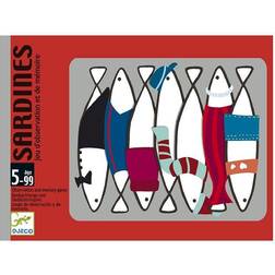 Djeco Sardines