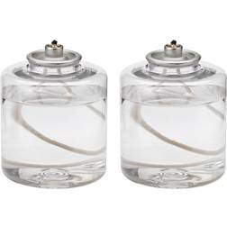 RIG-TIG Hygge Oil Lamp 8.5cm 2pcs