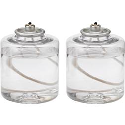 Rig Tig Hygge Oil Lamp 8.5cm 2pcs