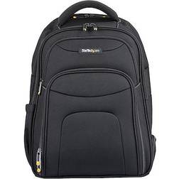 StarTech Laptop Backpack 15.6" - Black