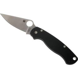 Spyderco Paramilitary 2 Navaja de bolsillo