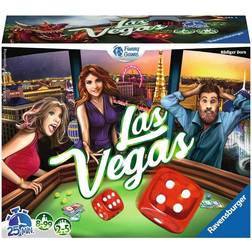 Ravensburger Las Vegas