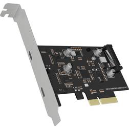 RaidSonic IB-PCI1902-C31