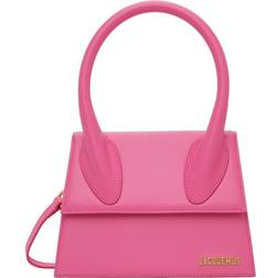 Jacquemus Le Grand Chiquito Handbag - Pink