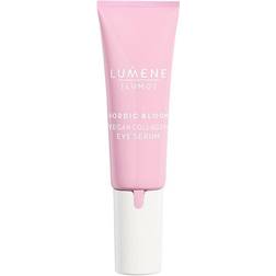 Lumene Lumo Nordic Bloom Vegan Collagen Eye Serum 10ml