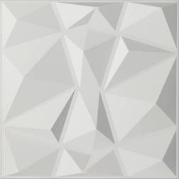 Art3d A10038 25.4x500.13x500.13mm