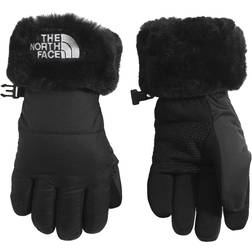 The North Face Kid's Mossbud Swirl Gloves - Tnf Black