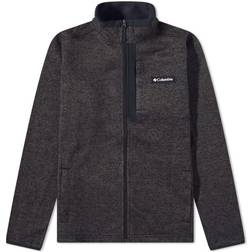 Columbia Men's Sweater Weather Fleece Jacket