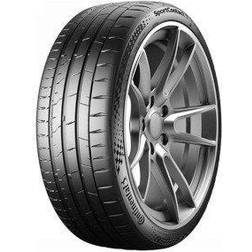 Continental SportContact 7 255/35 ZR18 94Y XL EVc
