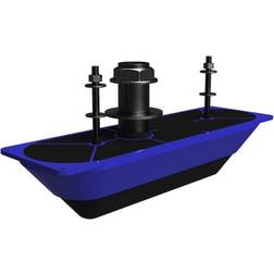 Lowrance Navico Structurescan 3d Gennemføringstransducer Rustfri