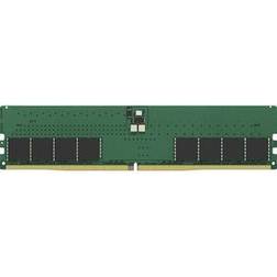 Kingston Technology KCP552UD8-32. Component for: PC/Server Internal