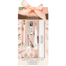 Nail HQ Luxury Care Set False