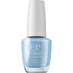 OPI Nature Strong Natural Vegan Neglelak forskellige nuancer Big Bluetiful Planet 15ml