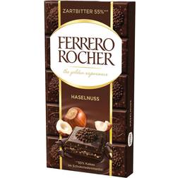 Ferrero Rocher Almindelig 90g Tafel