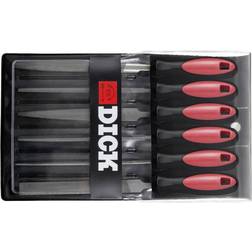 Dick 1187102-2K Sleutelvijlen 100 mm