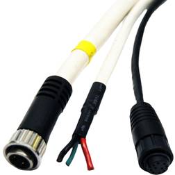 Raymarine A80228 10M Radar Cable With Raynet Connector