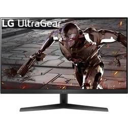 LG UltraGear 32GN50R-B