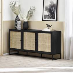 Julian Bowen Olivia's Naturo Sideboard