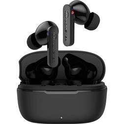 Monster HEADPH. IN-EAR N-LITE CLR