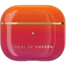 Ideal of Sweden Printed AirPods Case Vibrant Ombre
