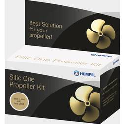 Hempel Silic One Propeller Kit 7745P speciaal aangroeiwerend middel voor scheepsschroeven