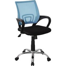 Core Products Study with Office Chair