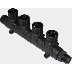 Lowrance Navico NMEA 2000 4-Way Block