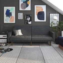 Dorel klick-klack Paxson Soffa 3-sits