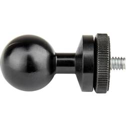 Kupo KS-404 Super Knuckle Ball with 1/4"-20 Male Thread