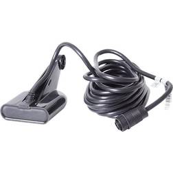 Lowrance Hæktransducer HDI 50/200 & 455/800hz 9-p