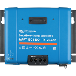 Victron Energy SmartSolar MPPT Charge Controller