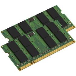 Kingston ValueRAM 32 GB 2 x 16 GB DDR5 Memory Module