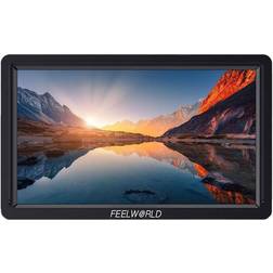 Feelworld Monitor FW568S 6" DSLR Camera Field