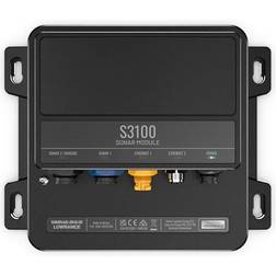 Lowrance S3100 Ekolodsmodul