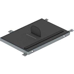 HP Hardware Kit Festplatten-Bracket Schwarz