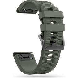 Tech-Protect Garmin 22mm Rem Smooth