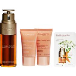 Clarins Double Serum & Extra-Firming Set