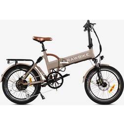 Rawbike U2 Sandstorm