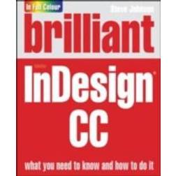 Brilliant Adobe InDesign CC