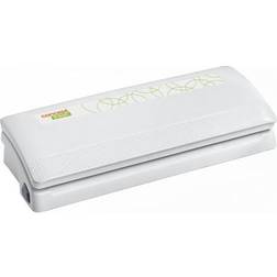 Concept VA-0010 Vakuumierer 750 mbar Weiss