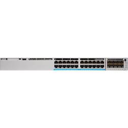 Cisco Catalyst 9300L 24p