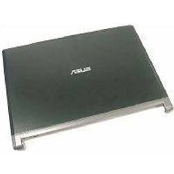 ASUS 90NB0622-R7A001, Display cover, X555LA (F555LA) X555LD (R556LD, A555LD, X554LD, F555LD, R556LD) X555LN (A555LN, K555LN) X555LP, X, Nero